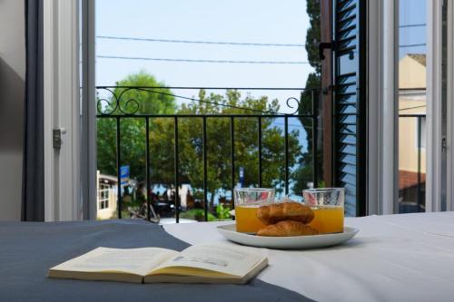 Ipsos Apartment | Dorotea Luxury Rooms