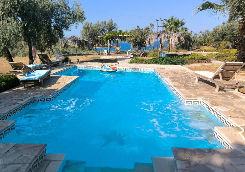 Kilada Apartment | Doroufi Inn