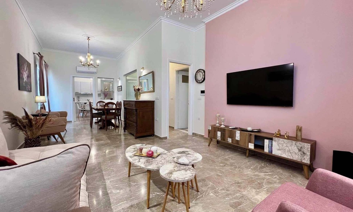 Nafplion City Centre Apartment | Downtown Apartment Nafplia