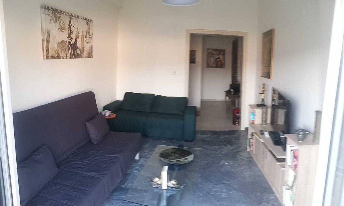 Igoumenitsa Apartment | Downtown - quiet - balcony with a view - Igoumenitsa - close to shops.
