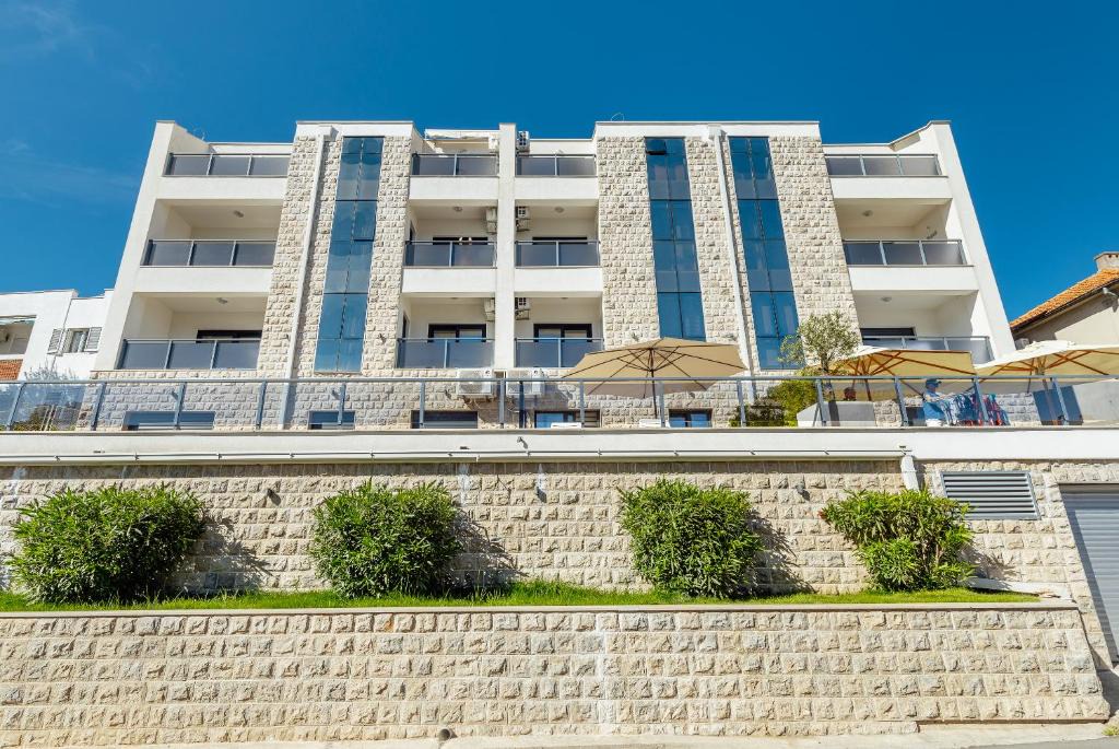 Topla Apartment | Doxa M Apartments
