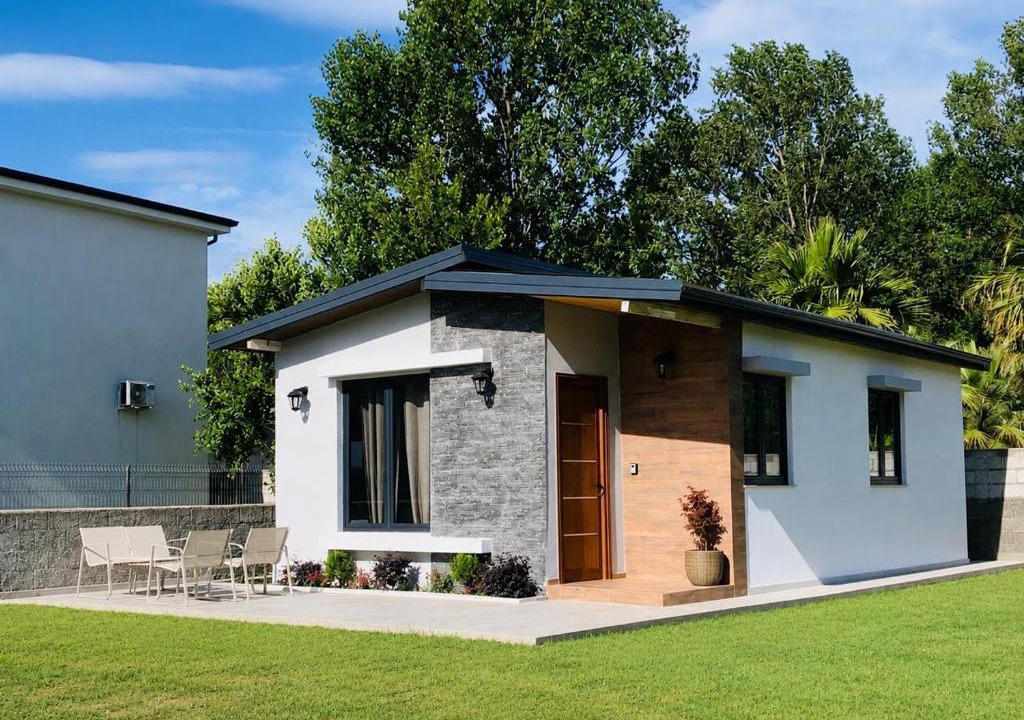 Velipoje House | Dream House Alavana