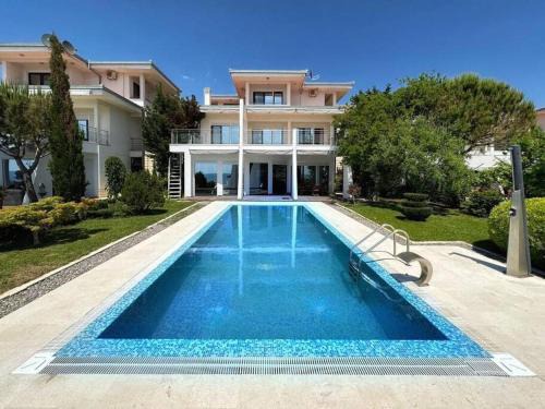 Montenegro Coast Villa | Dream House