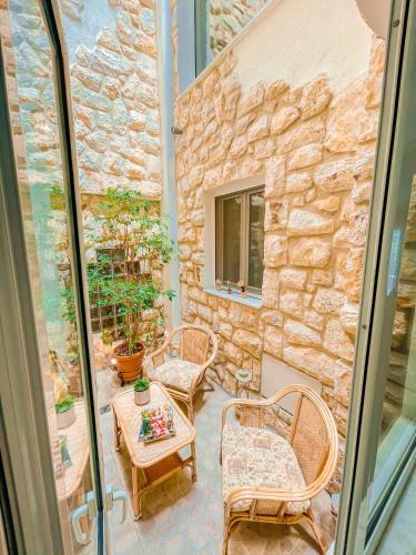 Palaio Tsifliki House | Dream Villa