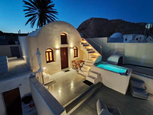 Emporio House | Dreamer's secret villa