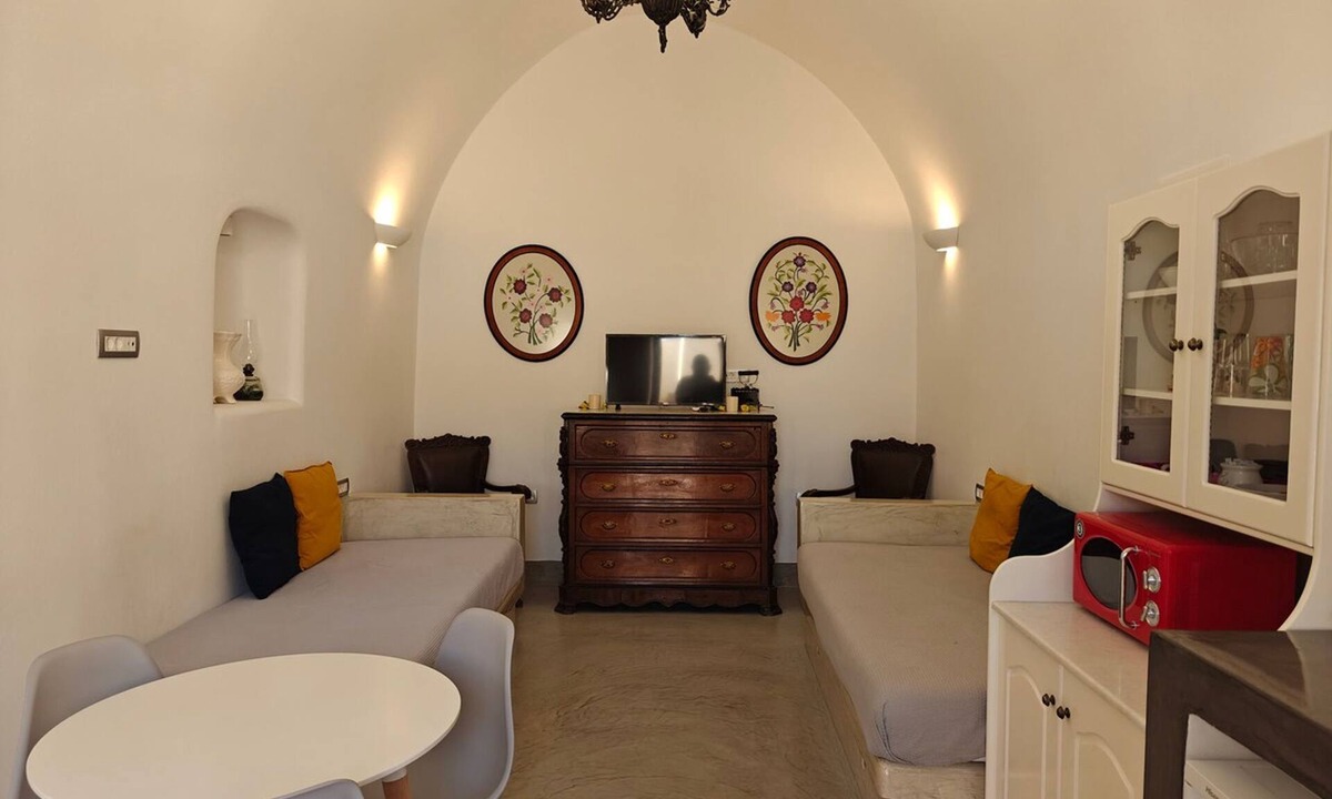 Emporio Villa | Dreamer s Secret Villa II