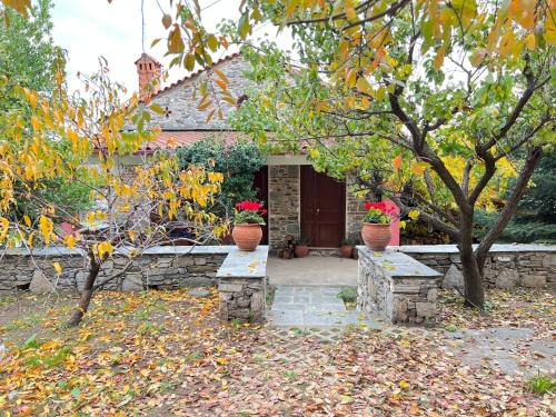Agia House | Dreamy Cottage