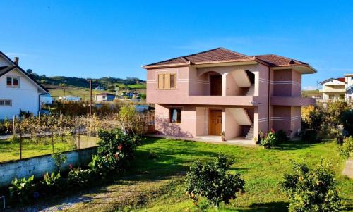 Pjeze Apartment | Dreamy Heaven Escape Villa