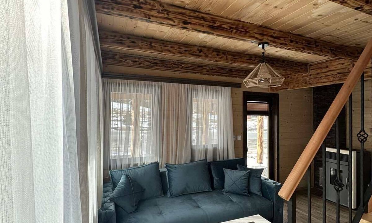 Zabljak House | Dreamy House 3 for 5 in Zabljak