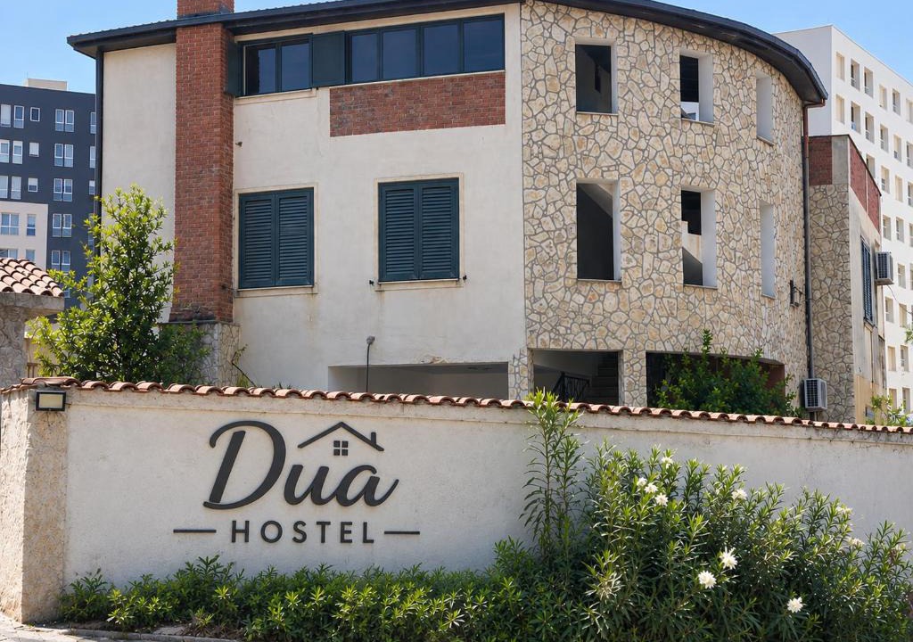 Tirana Hostel | Dua Hostel & Villa apartments - Tirana Center