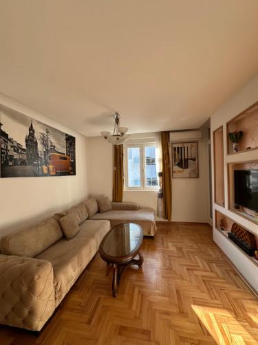 Dubovica Apartment | Dubovica Hill