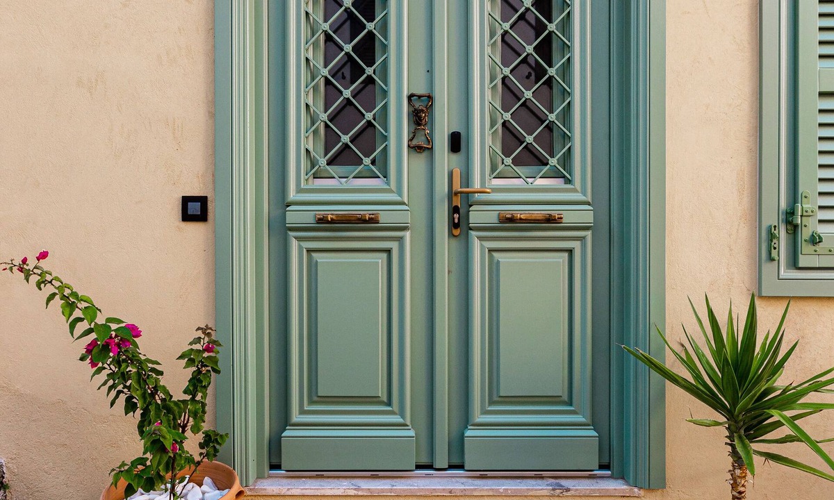 Nafplion City Centre Apartment | Dukakis Studio