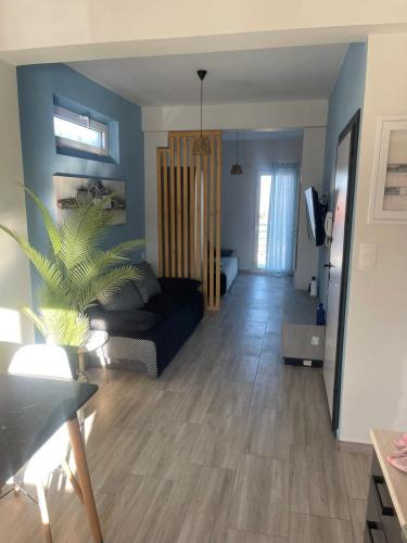 Thasos Town Apartment | Dukas Apartment