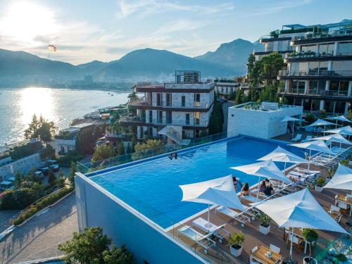 Boreti Hotel | Dukley Hotel & Resort