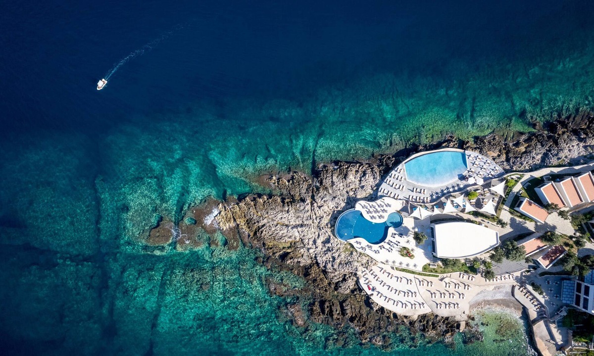 Bar Hotel | Dulamerovic Resort