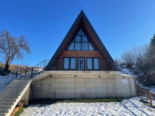 Kolasin Ski Chalet | Duly Chalet