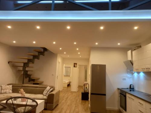 Berane Apartment | Duplex Luxury Apartment