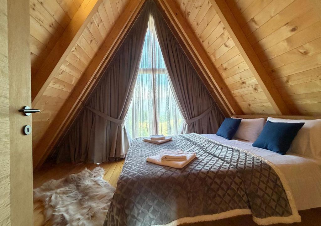 Zabljak Ski Chalet | Durmitor Den