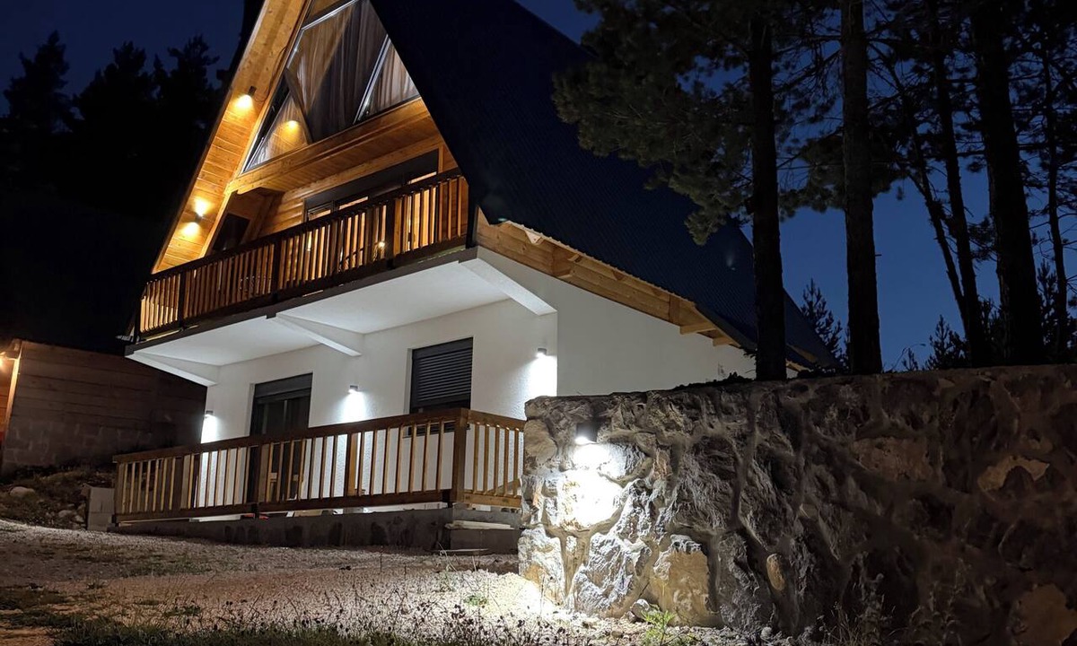 Zabljak Villa | Durmitor Den