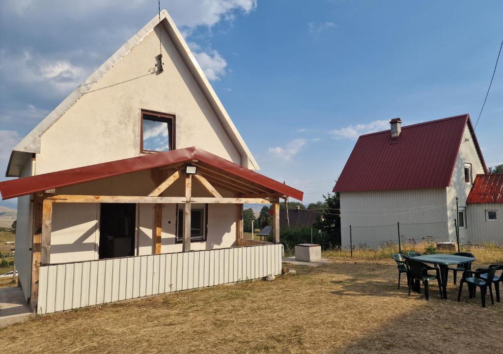 Razvrsje Apartment | Durmitor paradise