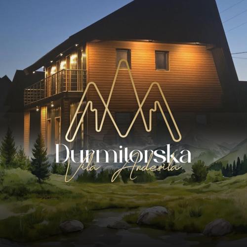 Zabljak Apartment | Durmitorska vila Andesila