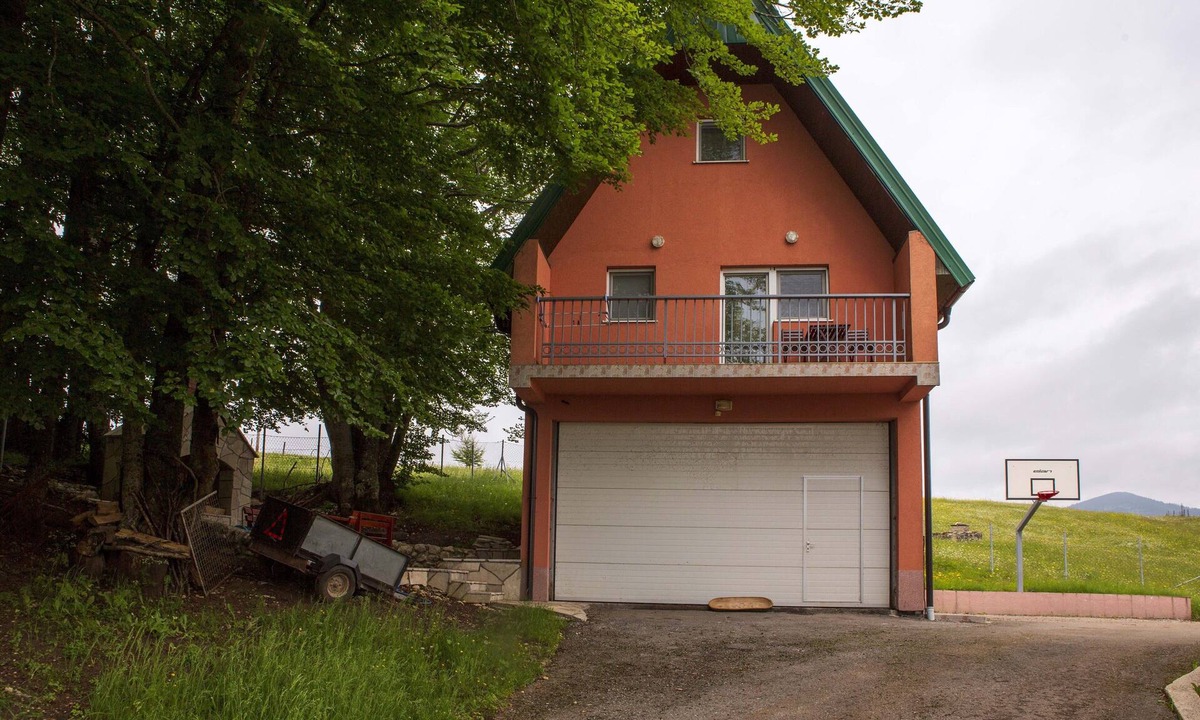 Zabljak House | Durmitorways 3-BDR House
