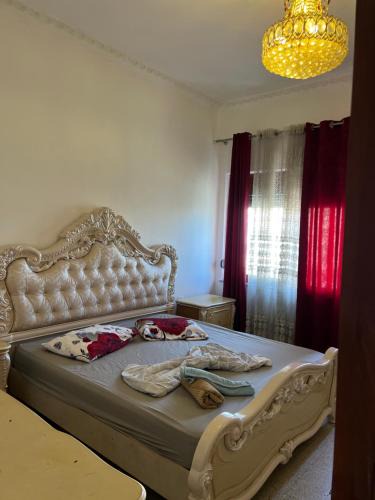 Durres House | Dyrrah Rooms Central