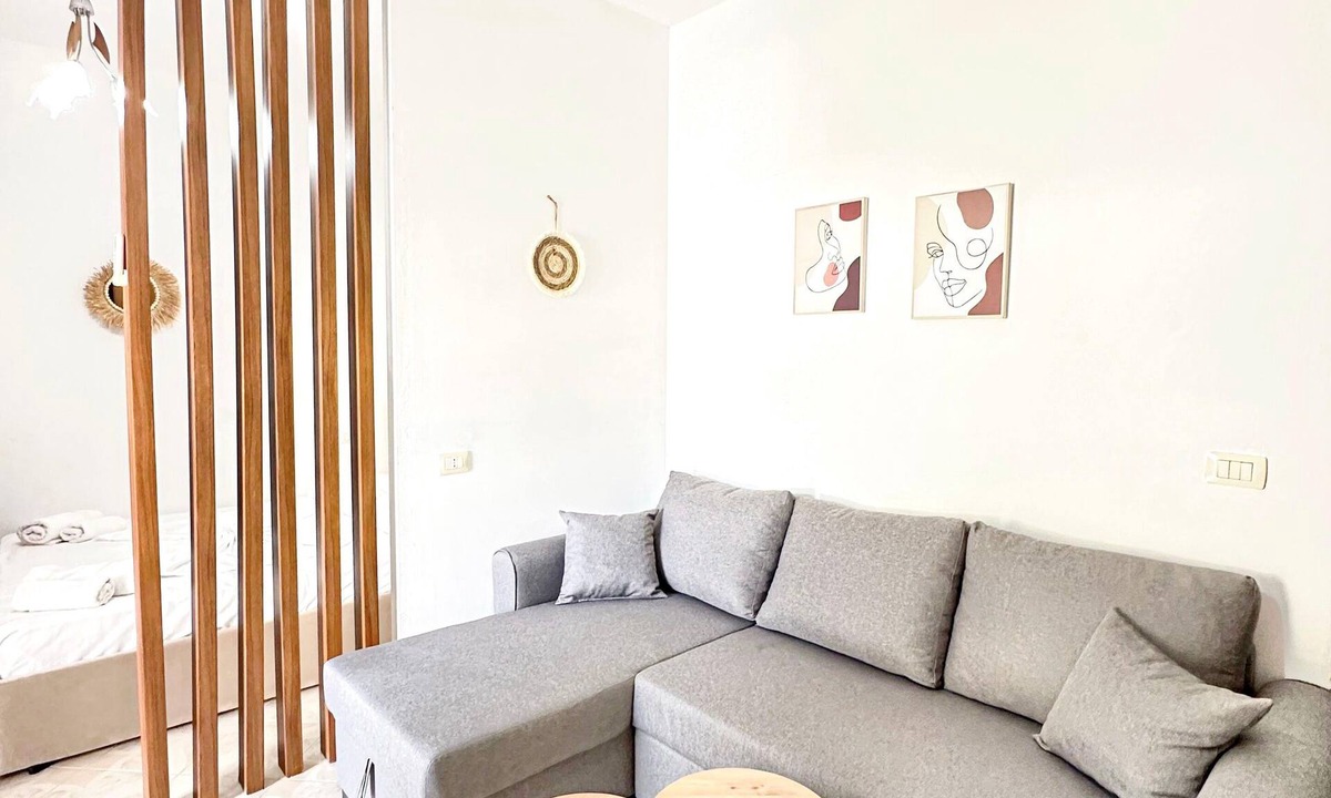 Durres Apartment | E Apartment