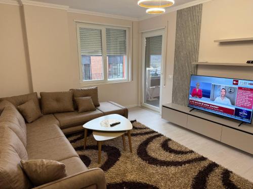 Vore Apartment | E&E Family Apartment, 5 min from Airport, city center