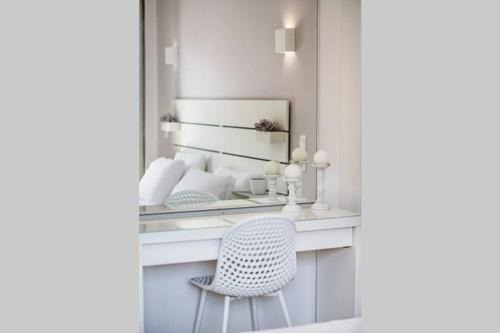 Kanoni Apartment | E & G - Figareto Apartment
