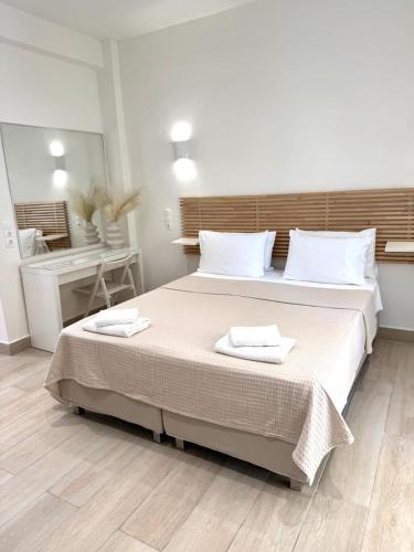 Kanoni Apartment | E & G- Figareto Apartments 4