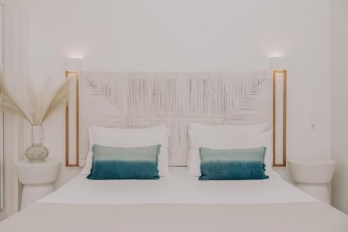Kanoni Apartment | E & G Figareto Apartments 6