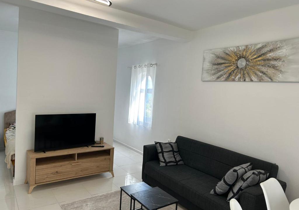 Bijela Apartment | E&L Apartments
