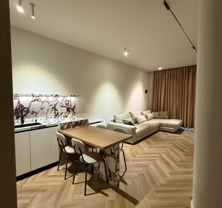 Tirana Apartment | Eagle Apartament