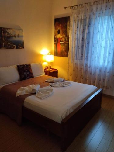 Permet Villa | Eagle house