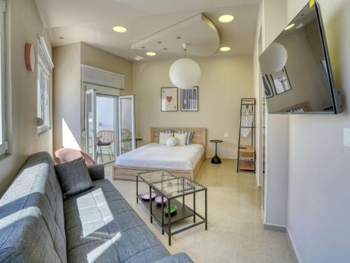 Kefalos Apartment | Easy Stay - A Fresh Getaway in Kefalos Kos
