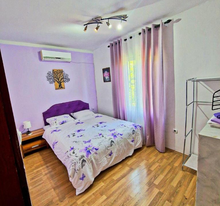 Donji Morinj Apartment | Eco Bay Montenegro