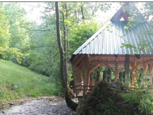 Ninkovici House | Eco Camp Dzogaska Vrela