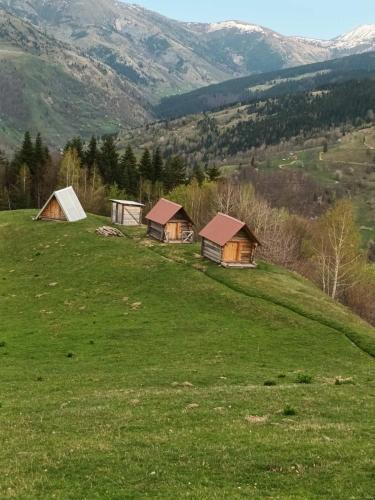 Plav Apartment | Eco katun Kofiljača