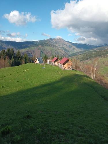 Junik District Other | Eco katun Kofiljača
