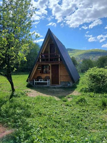 Mojkovac Ski Chalet | Eco kutak 3