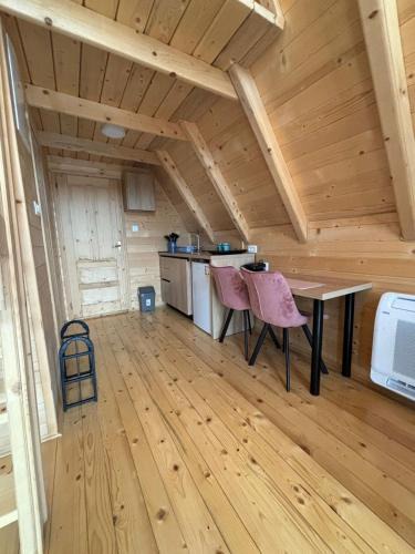 Zabljak House | Eco resort