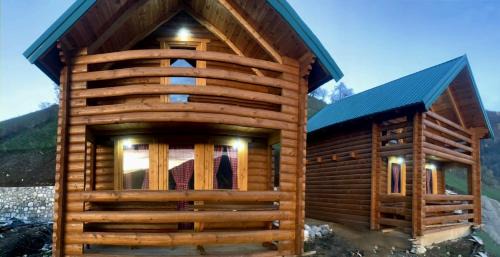 Plav House | Eco Village Jasavić II