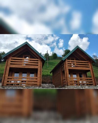 Plav House | Eco Village Jasavic