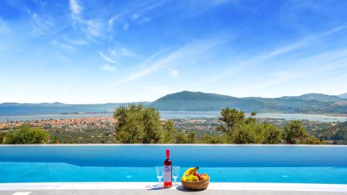 Apolpaina Villa | Ecstasy Luxury Villas