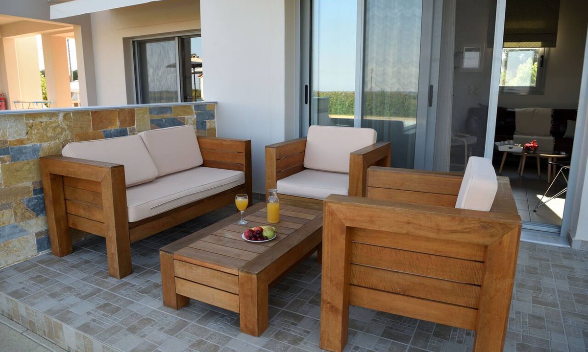 Gargaliani House | Edem Suites