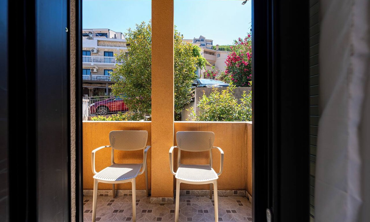 Bijeli do Villa | Eden Guest House