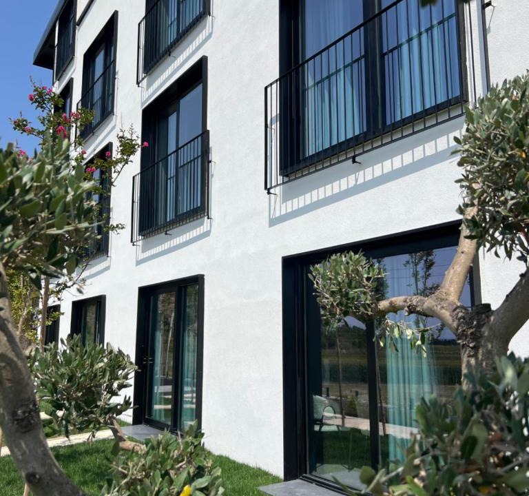 Kryevidh Hotel | Eden Hotel
