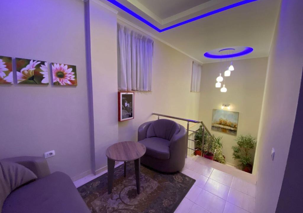 Kashar Hotel | Edisem Hotel