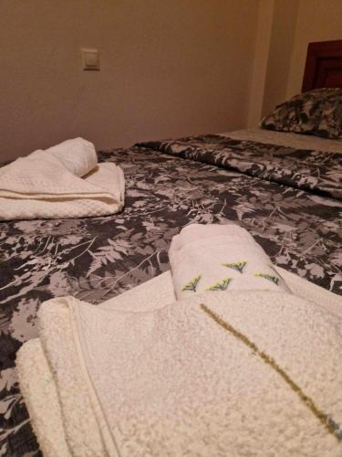 Katerini Apartment | Efchi city center apartment